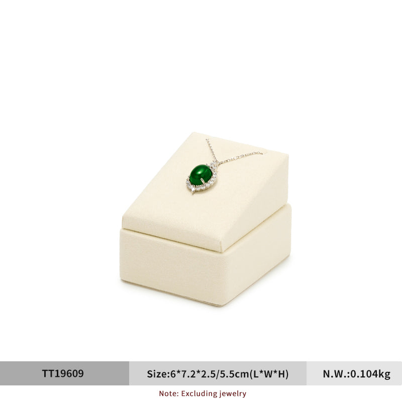 FANXI Luxury Jewelry Display Stand: Rings Earrings Bracelets and Bracelet Sets.TT196