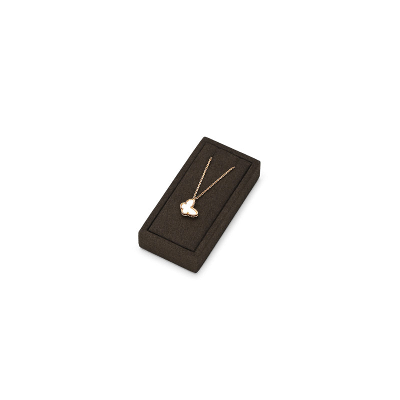 FANXI Luxury Jewelry Display Stand - High-End Display Props for Rings and Necklaces TT367-368