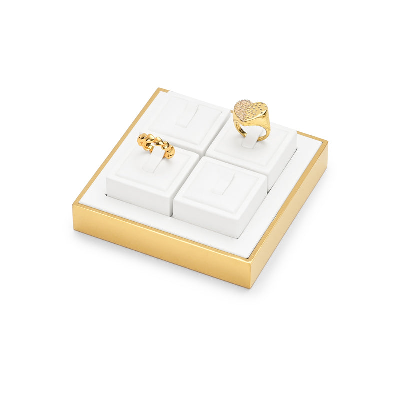 FANXI Jewelry display set high-end display props for rings and necklaces TT371