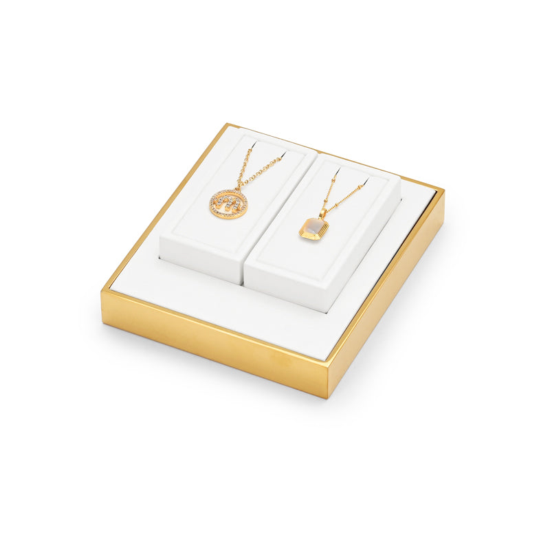 FANXI Jewelry display set high-end display props for rings and necklaces TT371