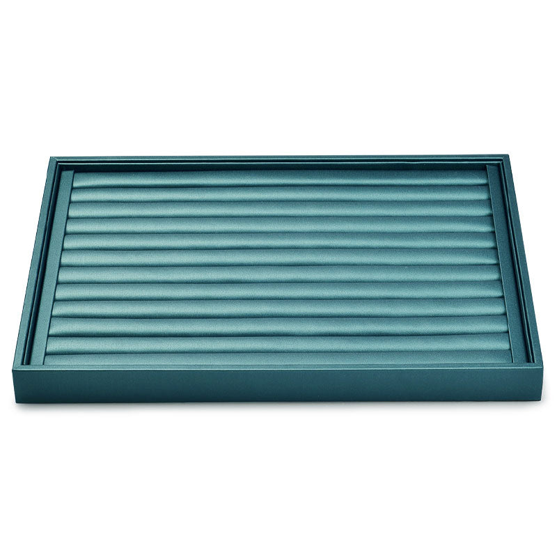 Chimney Blue Jewelry Tray P075