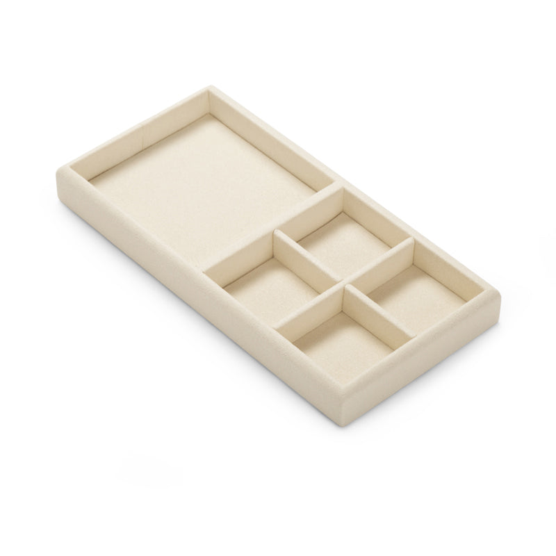 Multifunctional Combination Jewelry Storage Tray P117