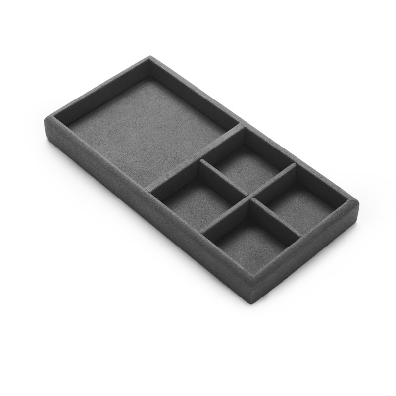 Multifunctional Combination Jewelry Storage Tray P118